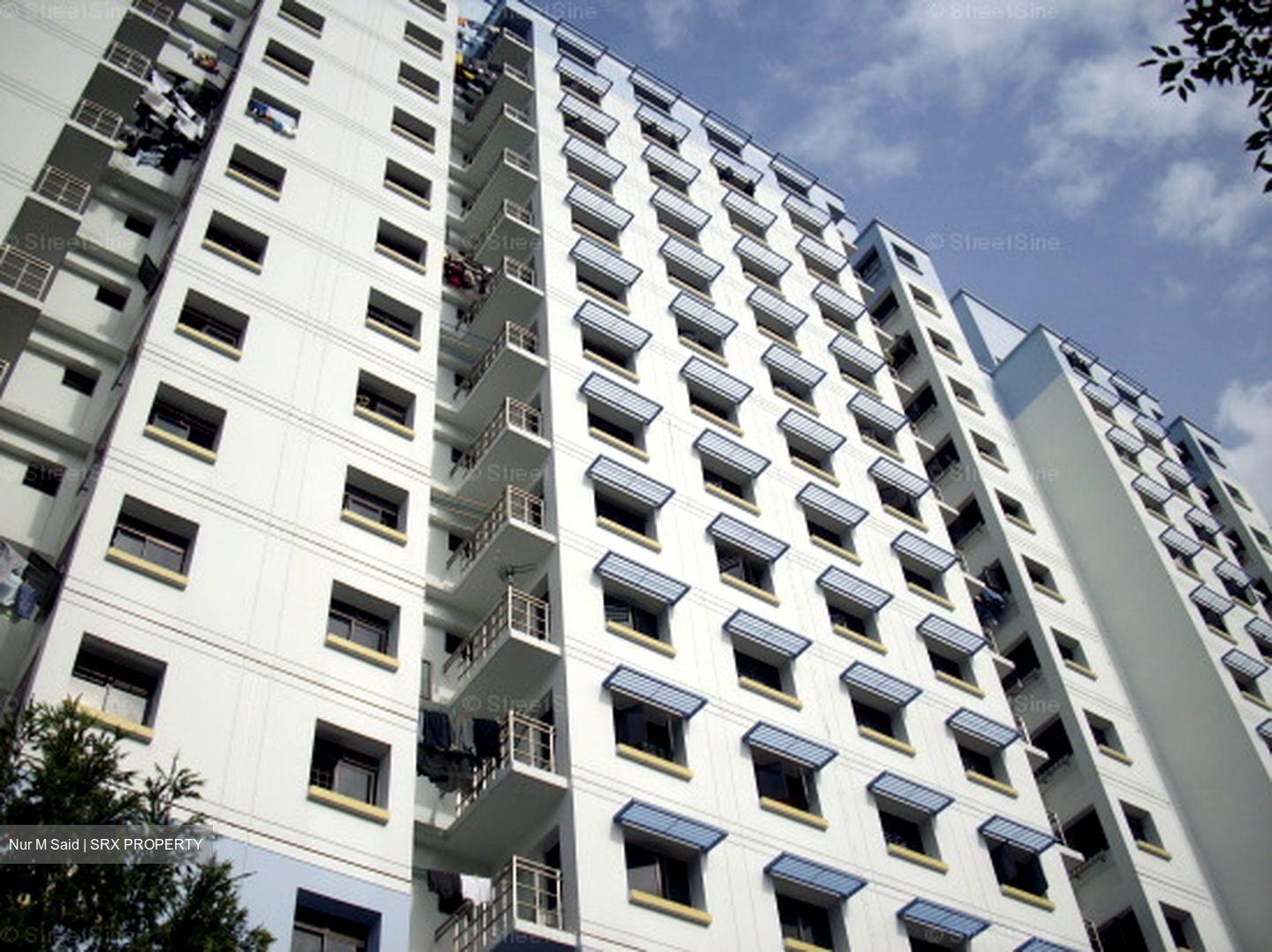 Blk 650B Jurong West Street 61 (Jurong West), HDB 5 Rooms #558828751